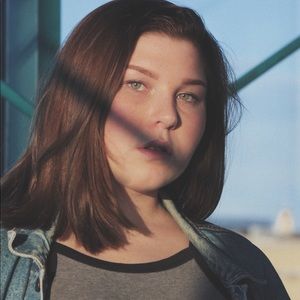 Meet your Posher, Kaylyn